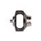 Spicer Double Cardan Cv Ball Stud Tube Weld Yoke, 2-28-2947X 2-28-2947X - alternate 3